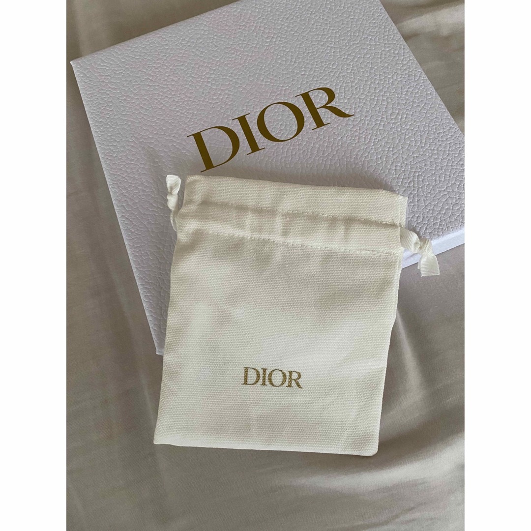 Christian Dior(クリスチャンディオール)のDior ポーチ レディースのファッション小物(ポーチ)の商品写真