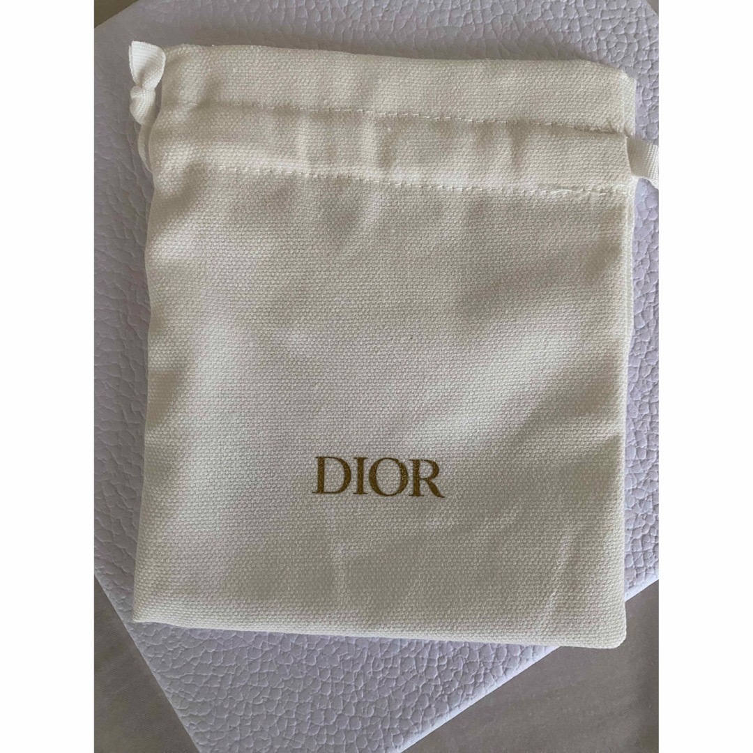 Christian Dior(クリスチャンディオール)のDior ポーチ レディースのファッション小物(ポーチ)の商品写真