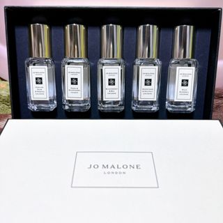 ジョーマローン(Jo Malone)のジョーマローン　コロンコレクション(ユニセックス)