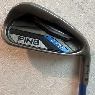 PING - 【名器】G30 アイアンセット 7本入りの通販 by T.S's shop