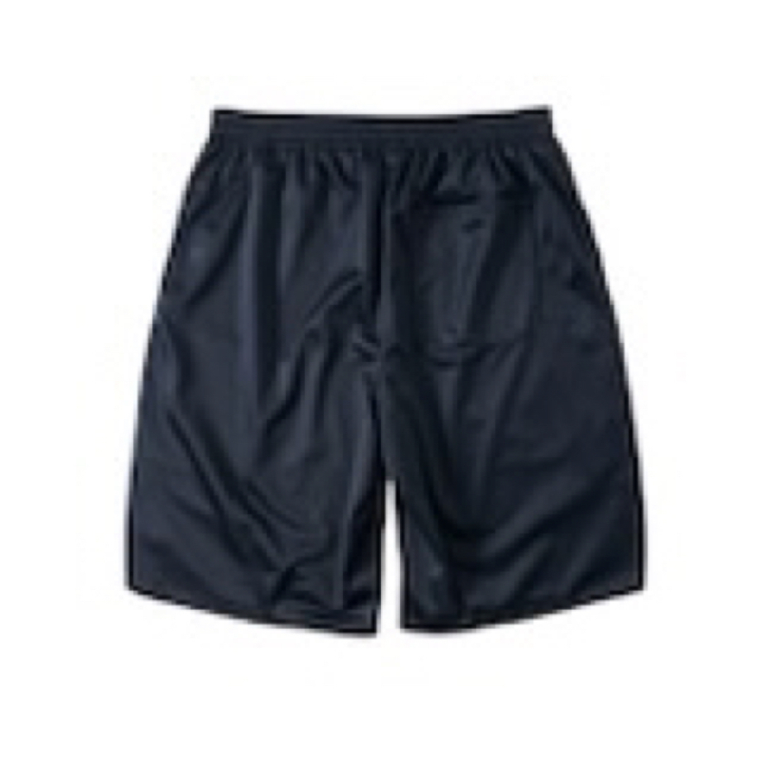 private brand by s.f.s Baggy Mesh Shorts | www.innoveering.net