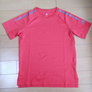 アディダス(adidas)のアディダス　Tシャツ　150㎝(Tシャツ/カットソー)