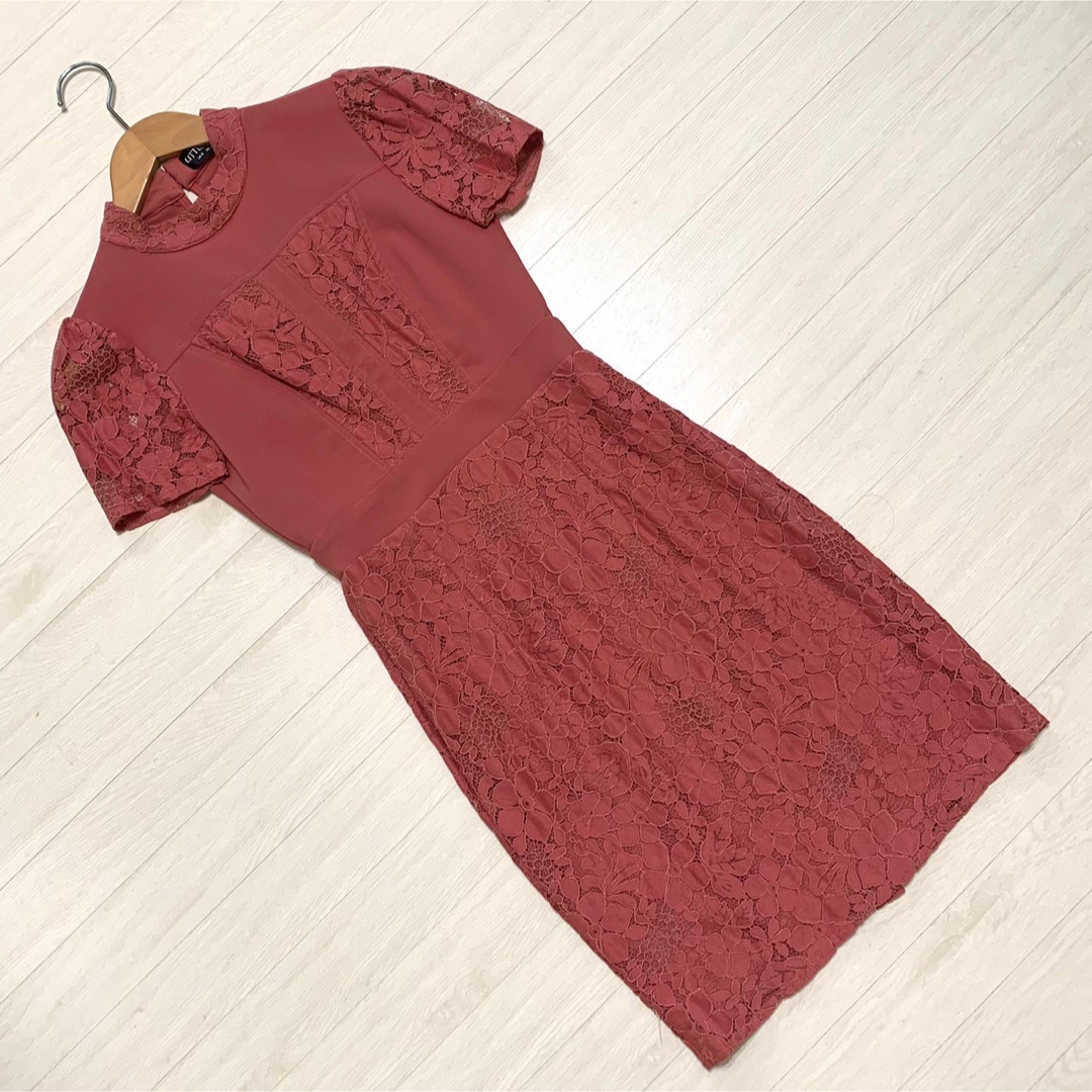 ✨タイムセール中✨定価2.5万 英国 Little Mistress ワンピース | www