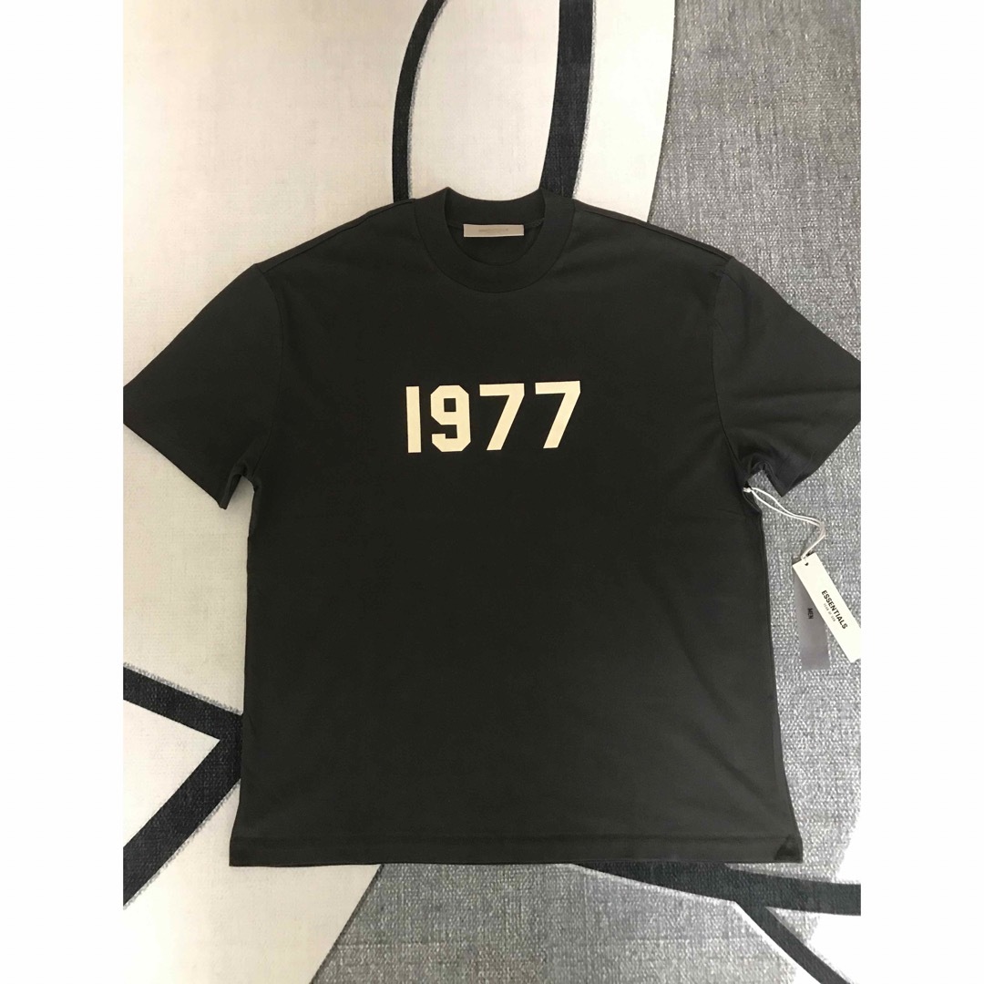 FOG Essentials 1977 T-Shirt Tシャツ L IRON