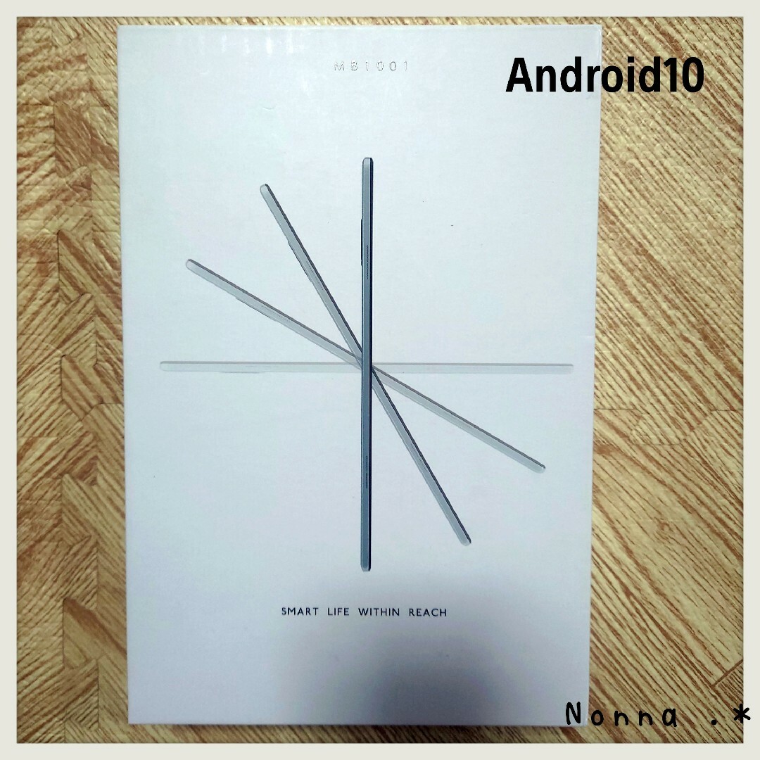 【本日限定】Android 10 タブレット10.1インチ　32GB