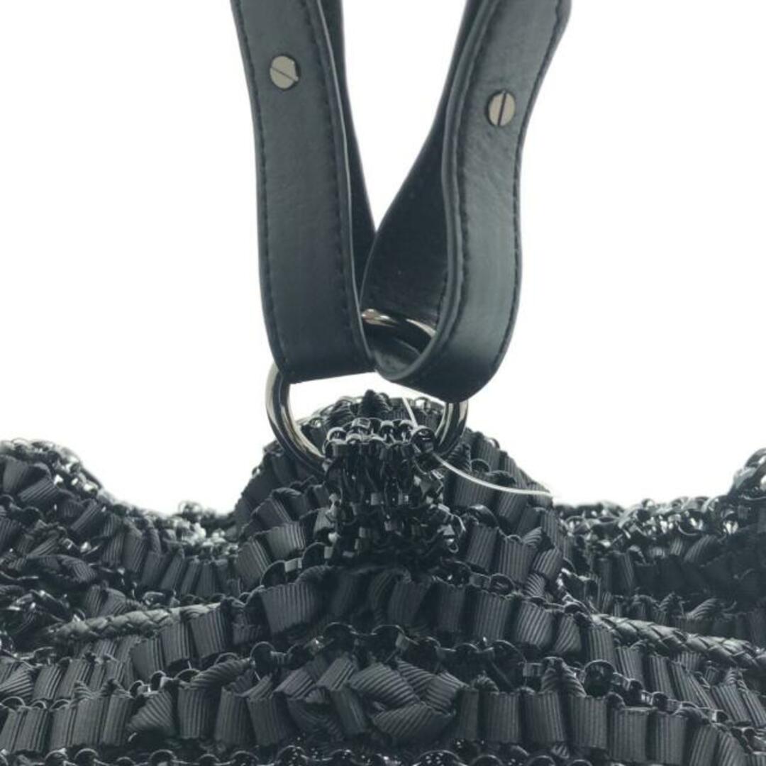オイルペイント アンテプリマ リュックサック - 黒 2WAY | www