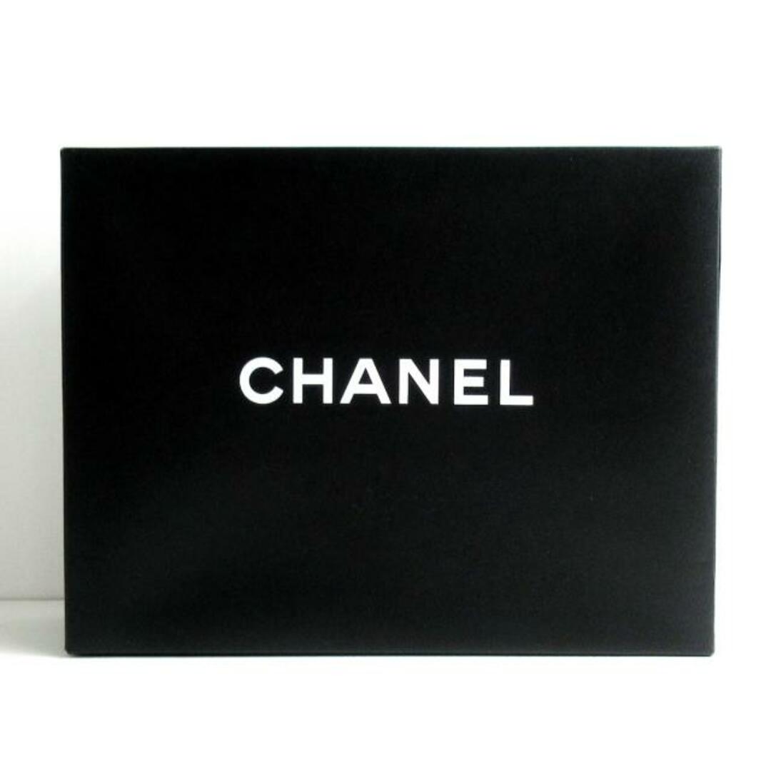 美品 CHANELシャネル ピンク コットン パーカー ブルゾン パンチング