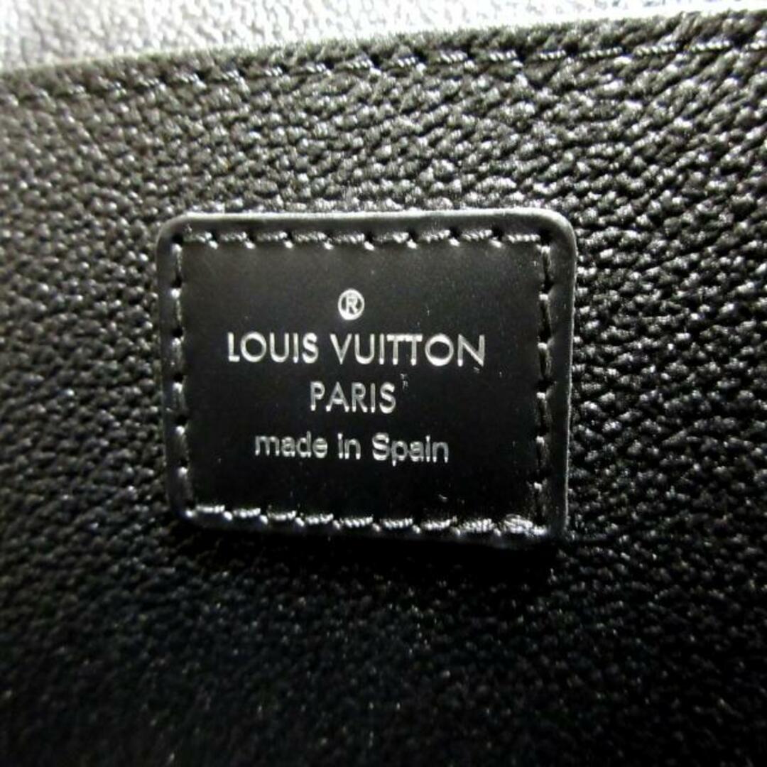 LOUIS VUITTON - ルイヴィトン ポーチ タイガ メンズ M30212の通販 by