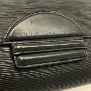 LOUIS VUITTON - ルイヴィトン クラッチバッグ エピ M52542の通販 by