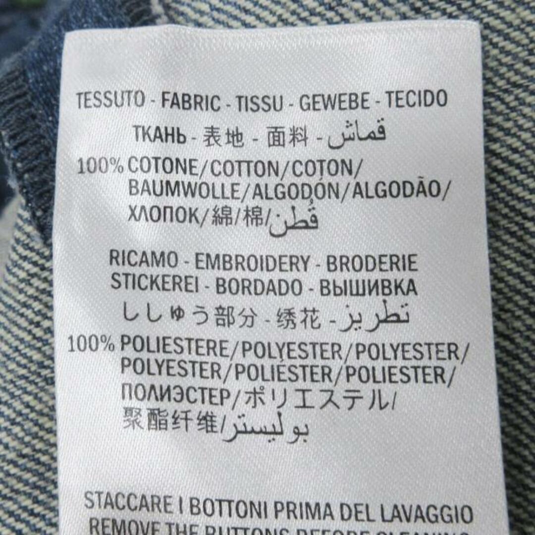 グッチ ワンピース サイズ46 L レディース