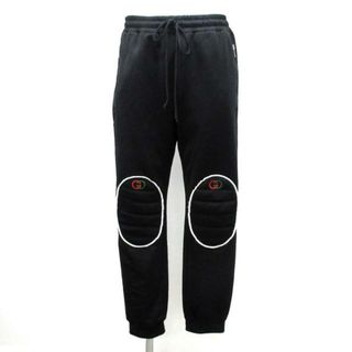 正規品! GUCCI(グッチ) パンツ サイズM メンズ美品 その他 - boothype.com