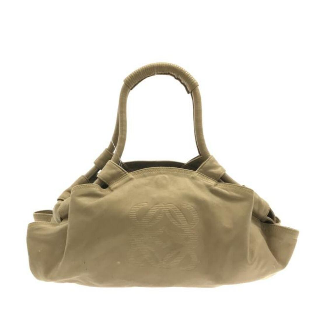 LOEWE - ロエベ ショルダーバッグ ナッパアイレの通販 by ブランディア