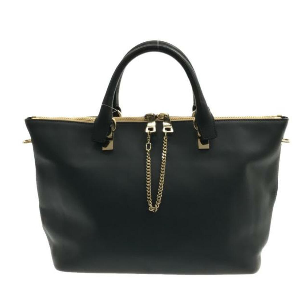 Chloe - クロエ ハンドバッグ ベイリー レザーの通販 by ブランディア