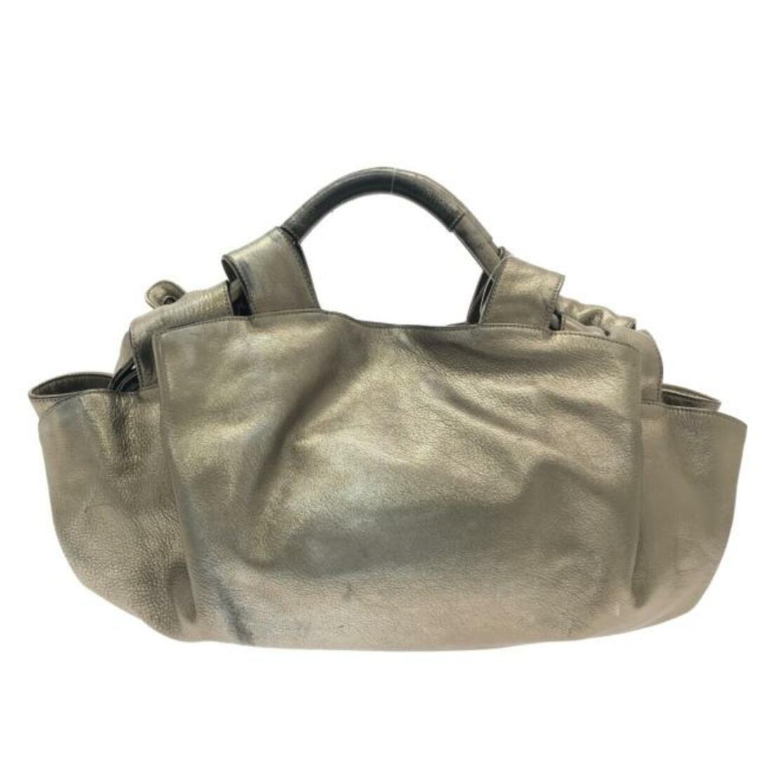 ロエベ ハンドバッグ ナッパアイレ/マイア | nalans.com