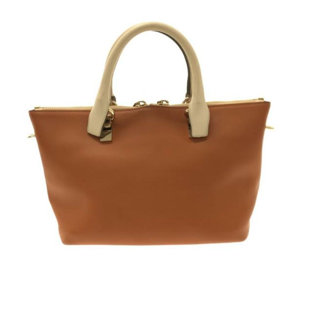 Chloe - クロエ ハンドバッグ ベイリー レザーの通販 by ブランディア