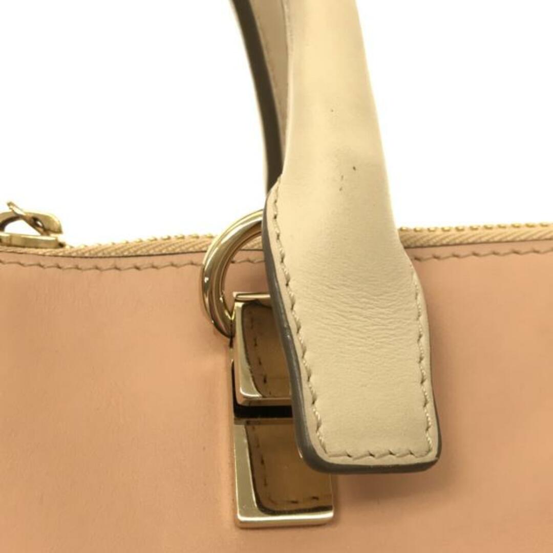 Chloe - クロエ ハンドバッグ ベイリー レザーの通販 by ブランディア