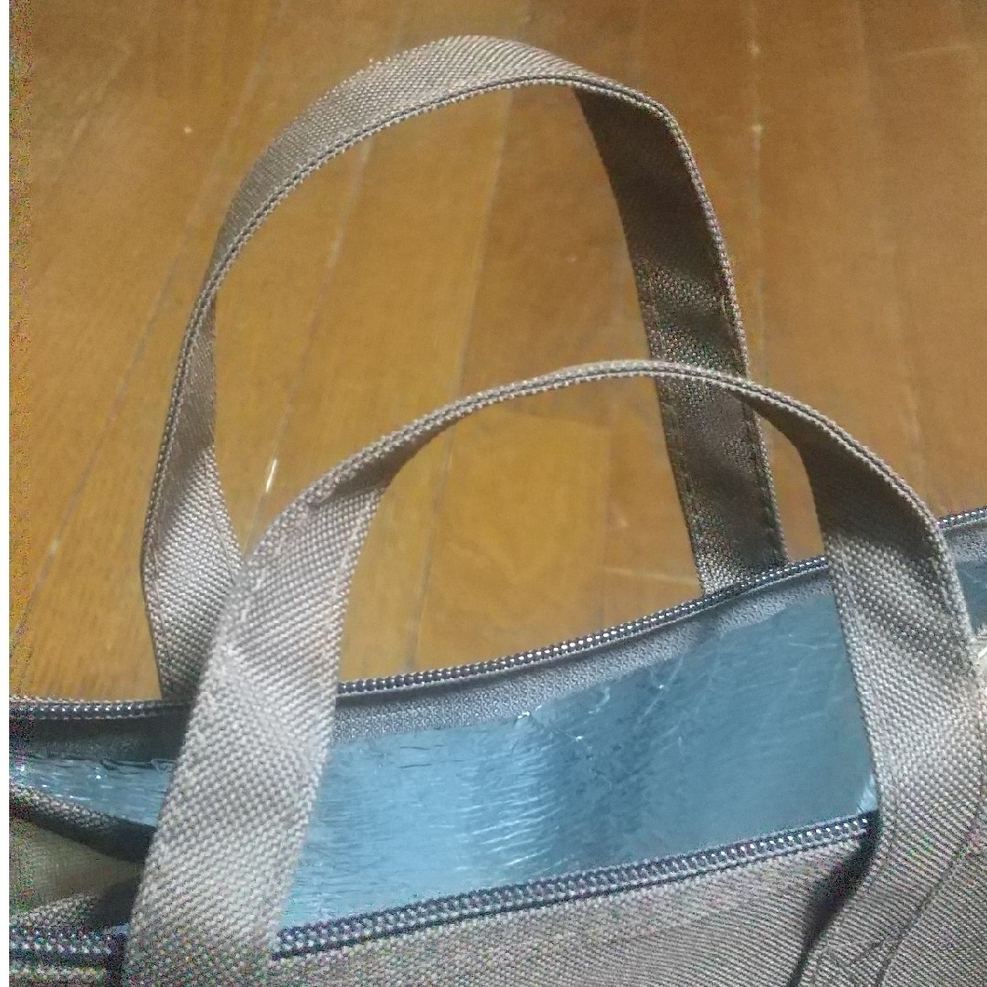 GODIVA(ゴディバ)の【新品未使用】GODIVA 保冷バッグ レディースのバッグ(エコバッグ)の商品写真