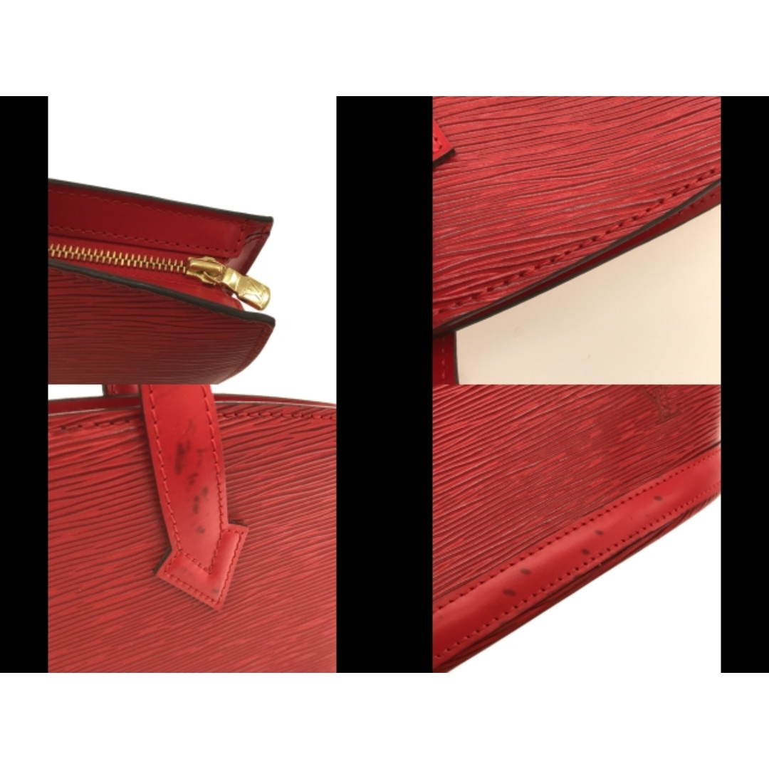 LOUIS VUITTON - ルイヴィトン ハンドバッグ エピ M52277の通販 by