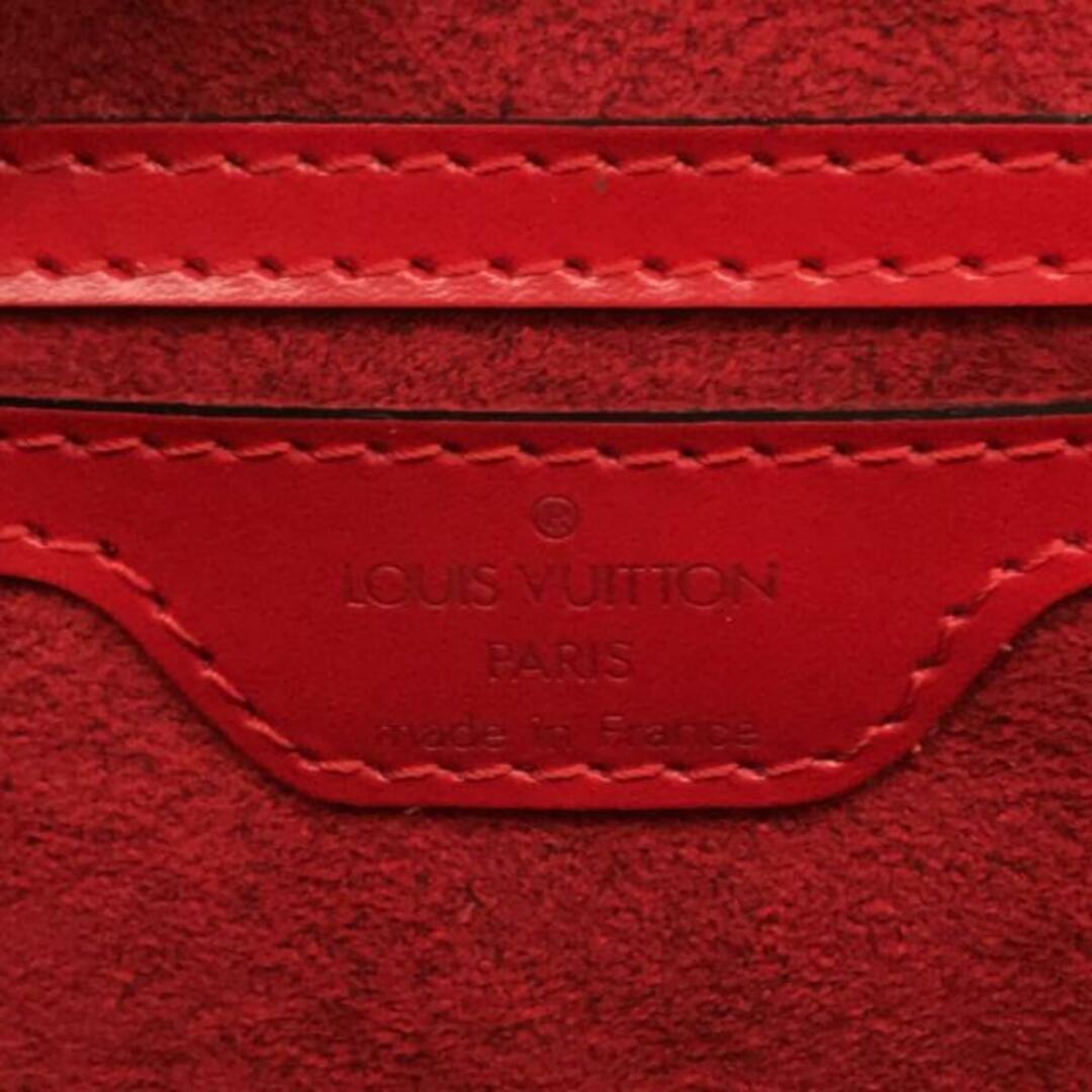 LOUIS VUITTON - ルイヴィトン ハンドバッグ エピ M52277の通販 by