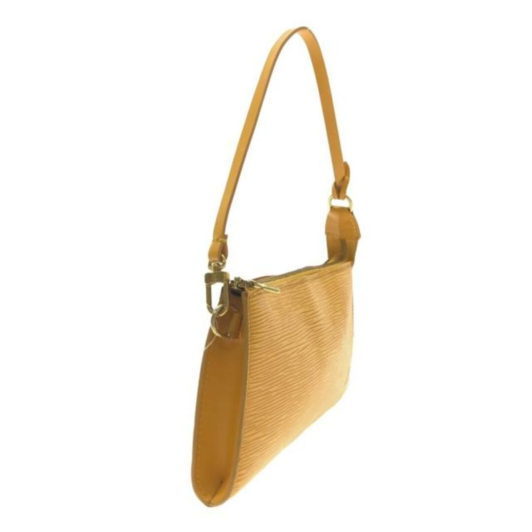 LOUIS VUITTON - ルイヴィトン ハンドバッグ エピ M52959の通販 by