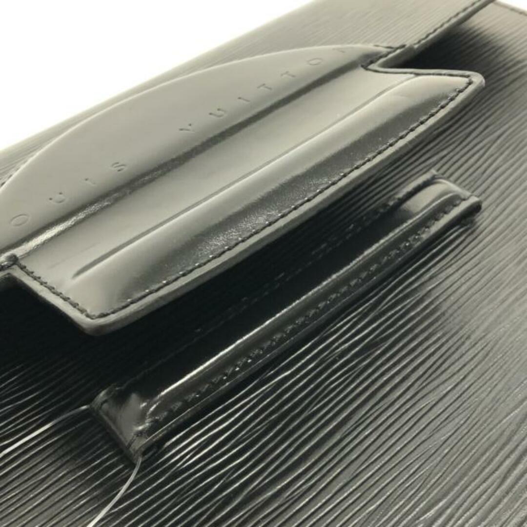 LOUIS VUITTON - ルイヴィトン クラッチバッグ エピ M52532の通販 by