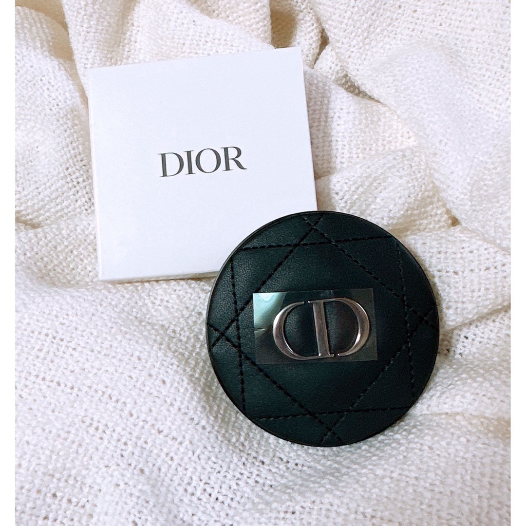 Dior ノベルティ ミラー - ミラー Dior ノベルティ ミラー - ミラー