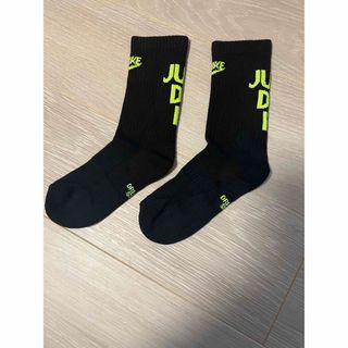 ナイキ(NIKE)のNIKE 靴下　21〜23㎝(S)(ソックス)