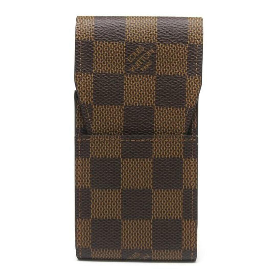 LOUIS VUITTON - ルイヴィトン シガレットケース ダミエの通販 by