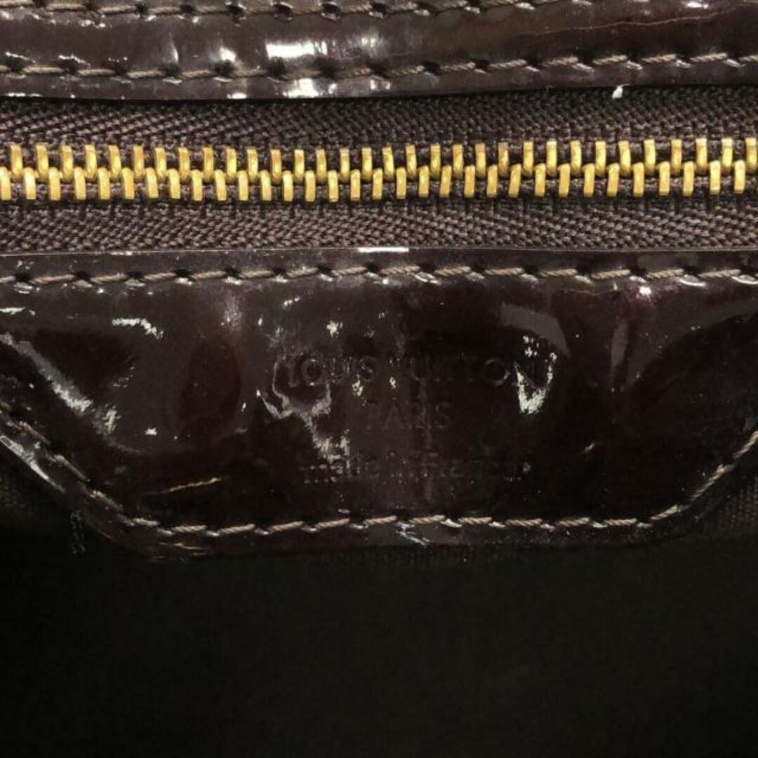 LOUIS VUITTON - ルイヴィトン トートバッグ ウィルシャーMMの通販 by