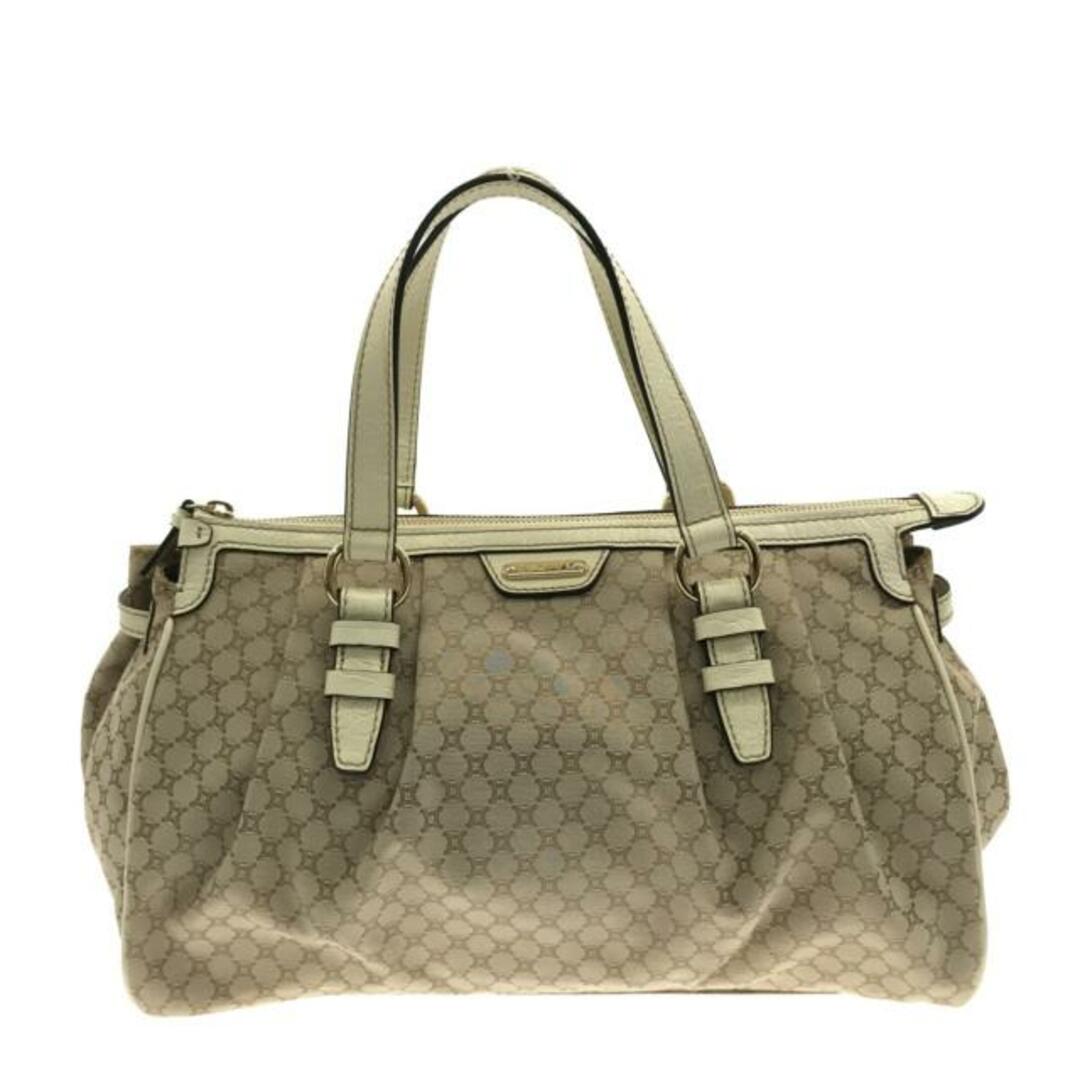 celine - CELINE(セリーヌ) トートバッグ マカダム柄の通販 by ブラン
