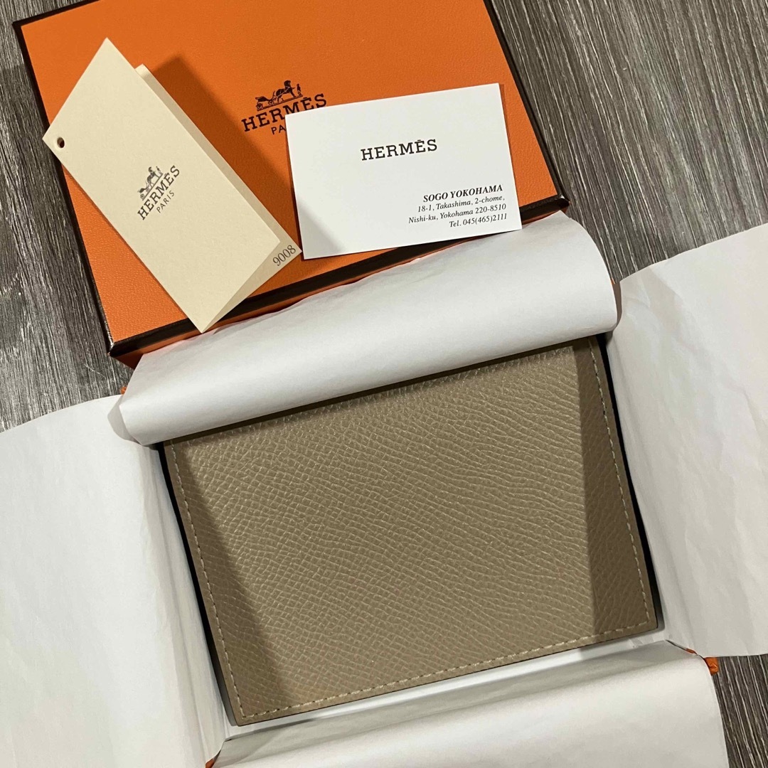 Hermes(エルメス)のHERMES アジェンダPM レディースのファッション小物(その他)の商品写真