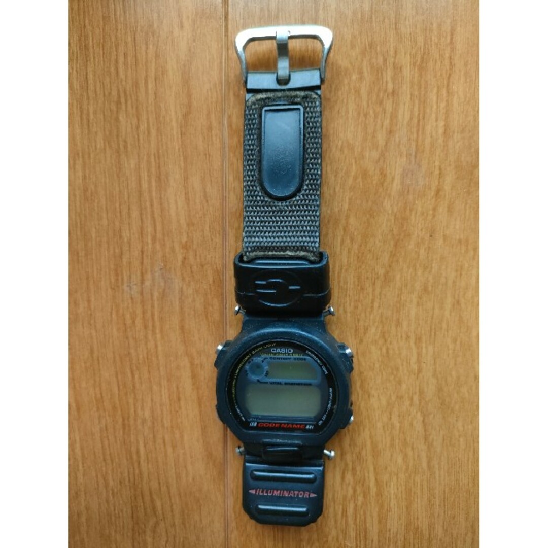 CASIO