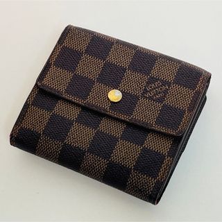 38ページ目 - ヴィトン(LOUIS VUITTON) ダミエ 財布(レディース)の通販