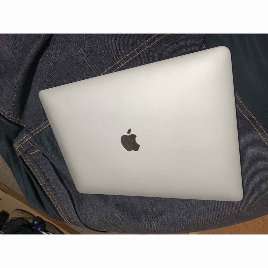 Apple(アップル)のmacbook air 2018 スマホ/家電/カメラのPC/タブレット(ノートPC)の商品写真