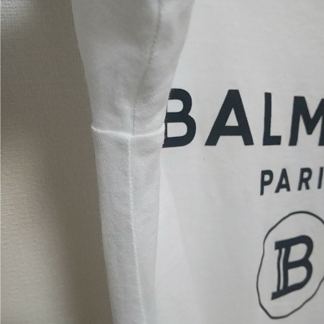 BALMAIN(バルマン)のarata様専用 レディースのトップス(Tシャツ(半袖/袖なし))の商品写真