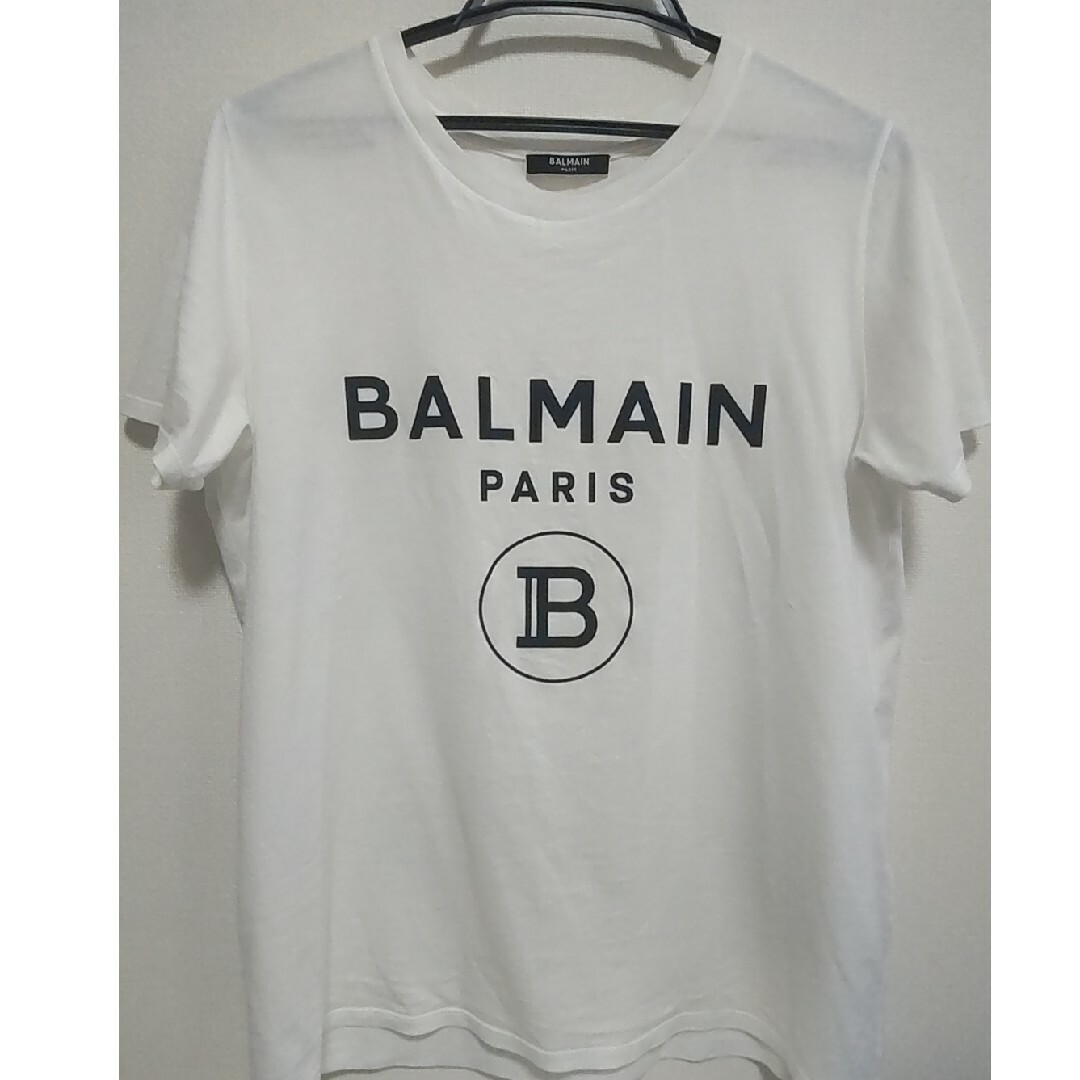 BALMAIN(バルマン)のarata様専用 レディースのトップス(Tシャツ(半袖/袖なし))の商品写真