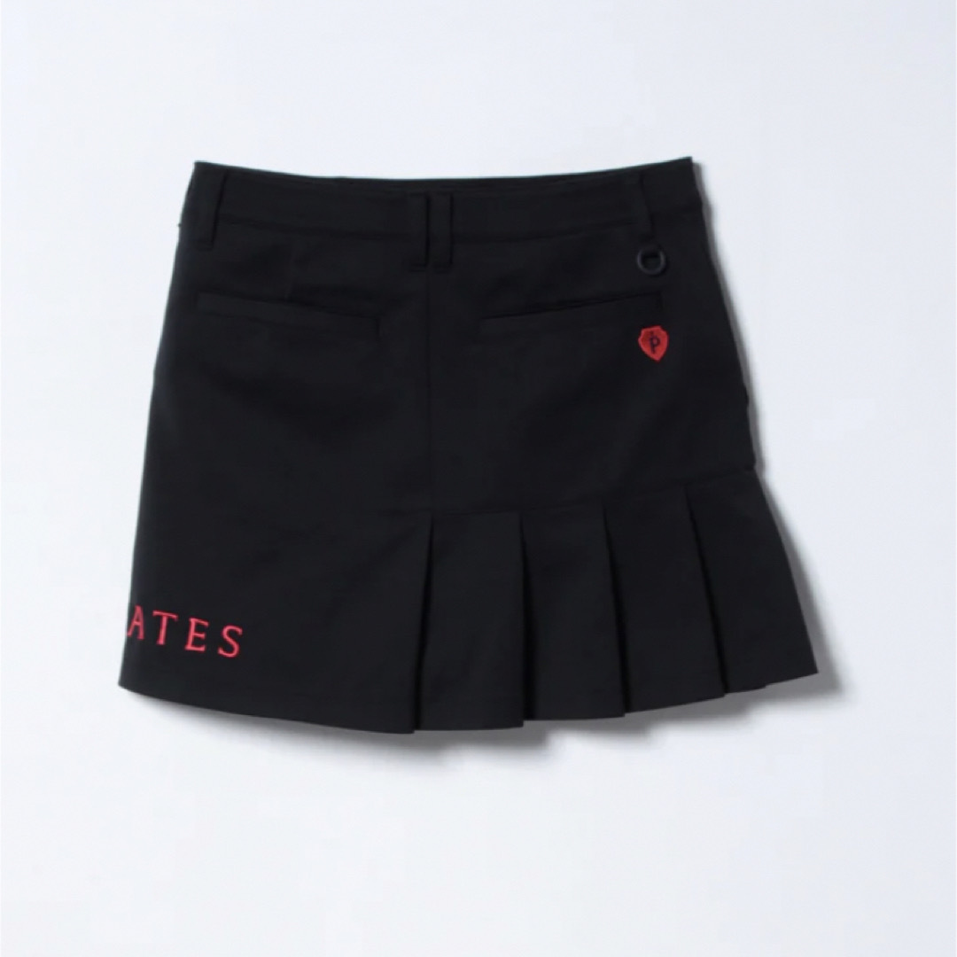 パーリーゲイツ ネイビースカート00サイズ パーリーゲイツ ネイビースカート00サイズ