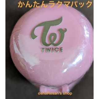 バンダイ(BANDAI)のTWICE LOVELYS リングコレクションガチャ MOMO(K-POP/アジア)