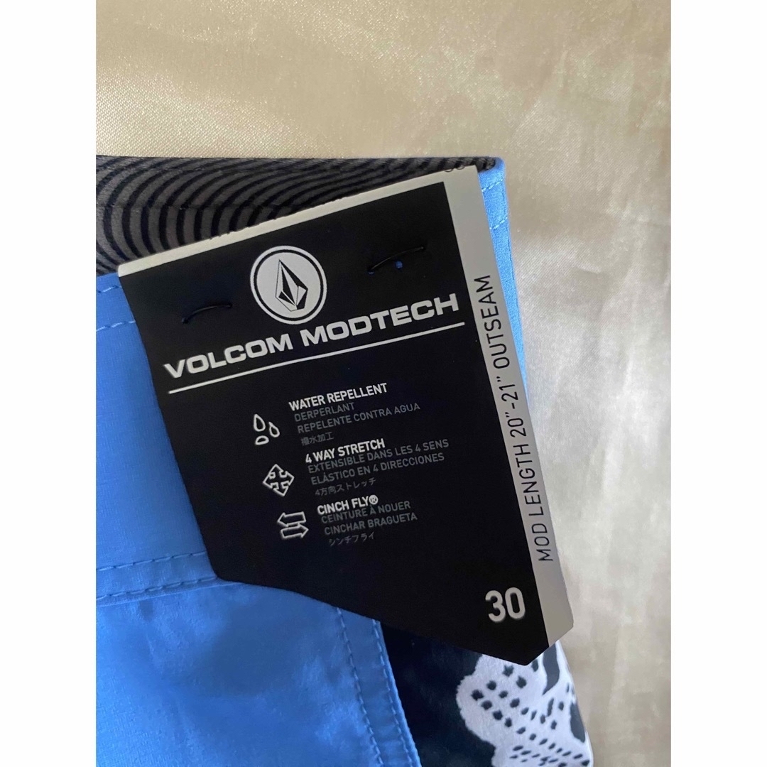 volcom(ボルコム)のサーフパンツ メンズの水着/浴衣(水着)の商品写真