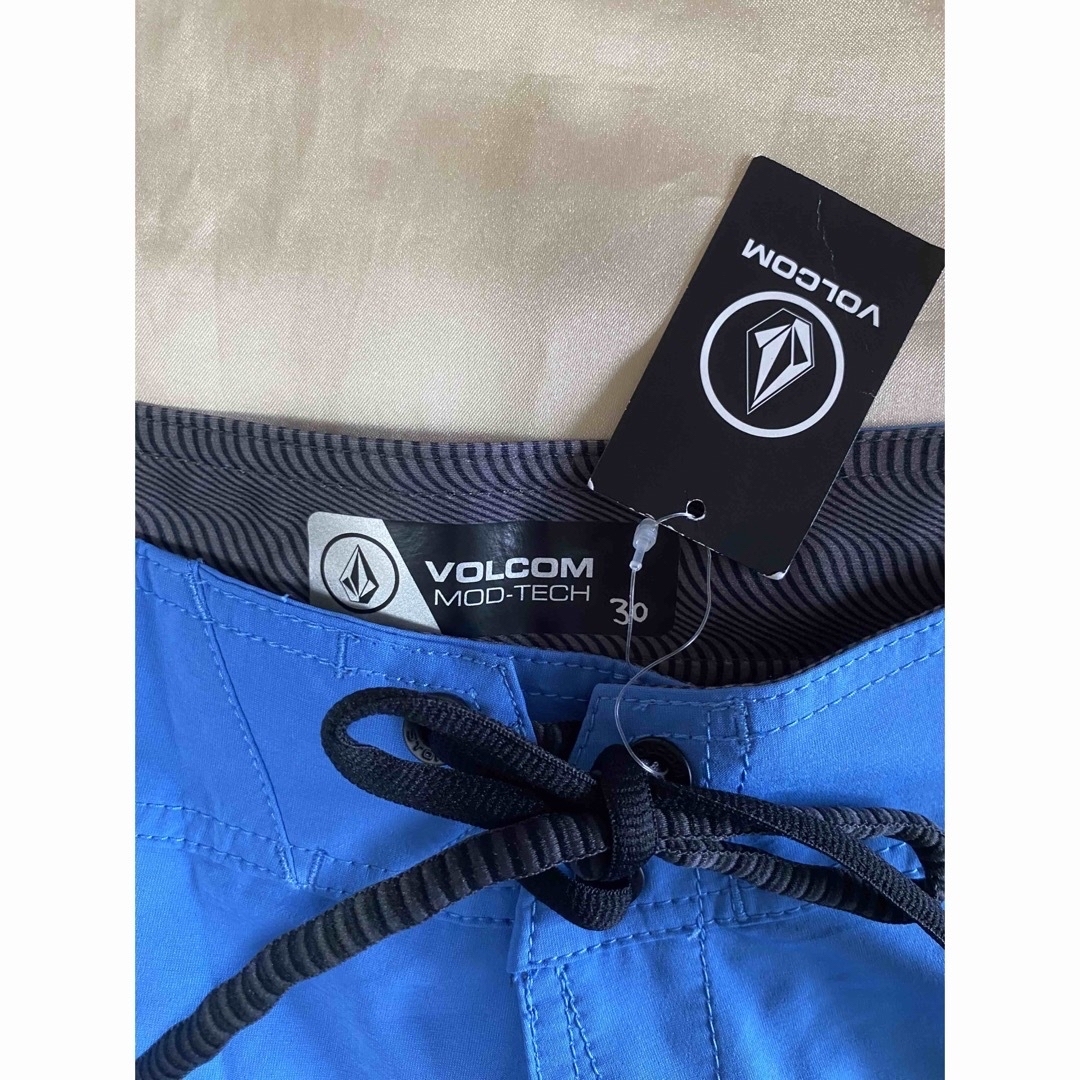 volcom(ボルコム)のサーフパンツ メンズの水着/浴衣(水着)の商品写真