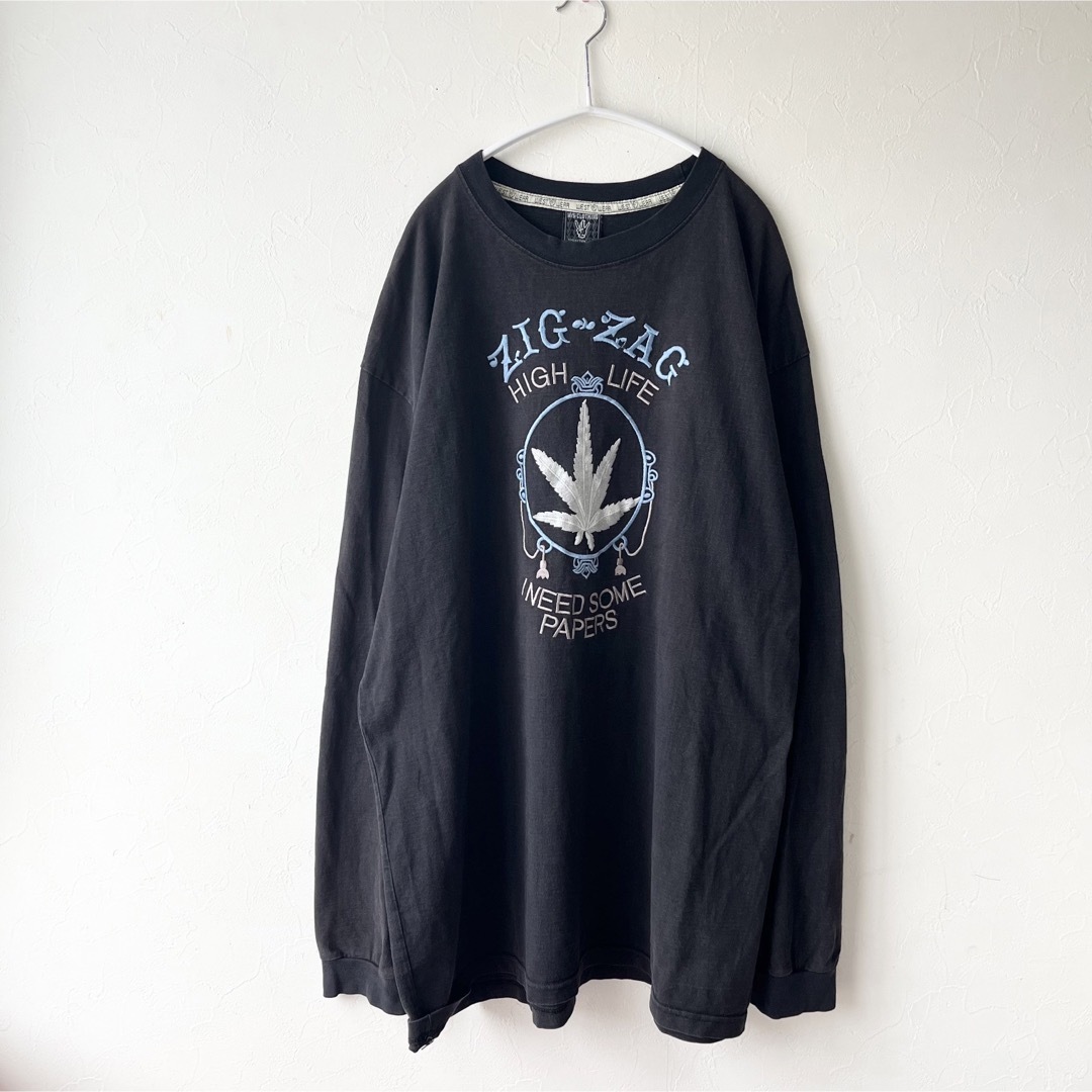 WEST WEAR - 【WEST WEAR】ZiGZaG Tシャツの通販 by kaif's shop ...