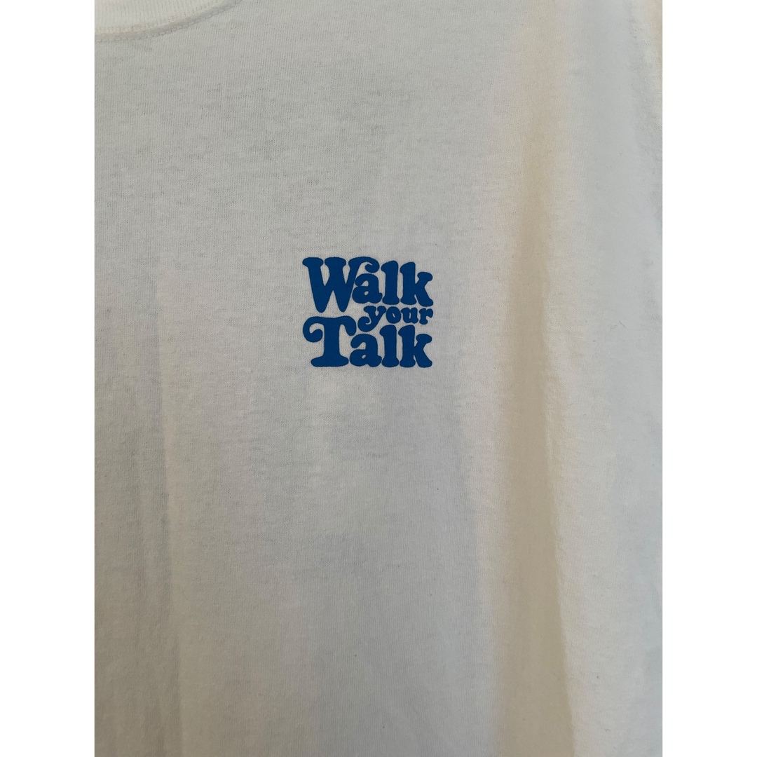VERDY (Vick) × EYESCREAM Tシャツ