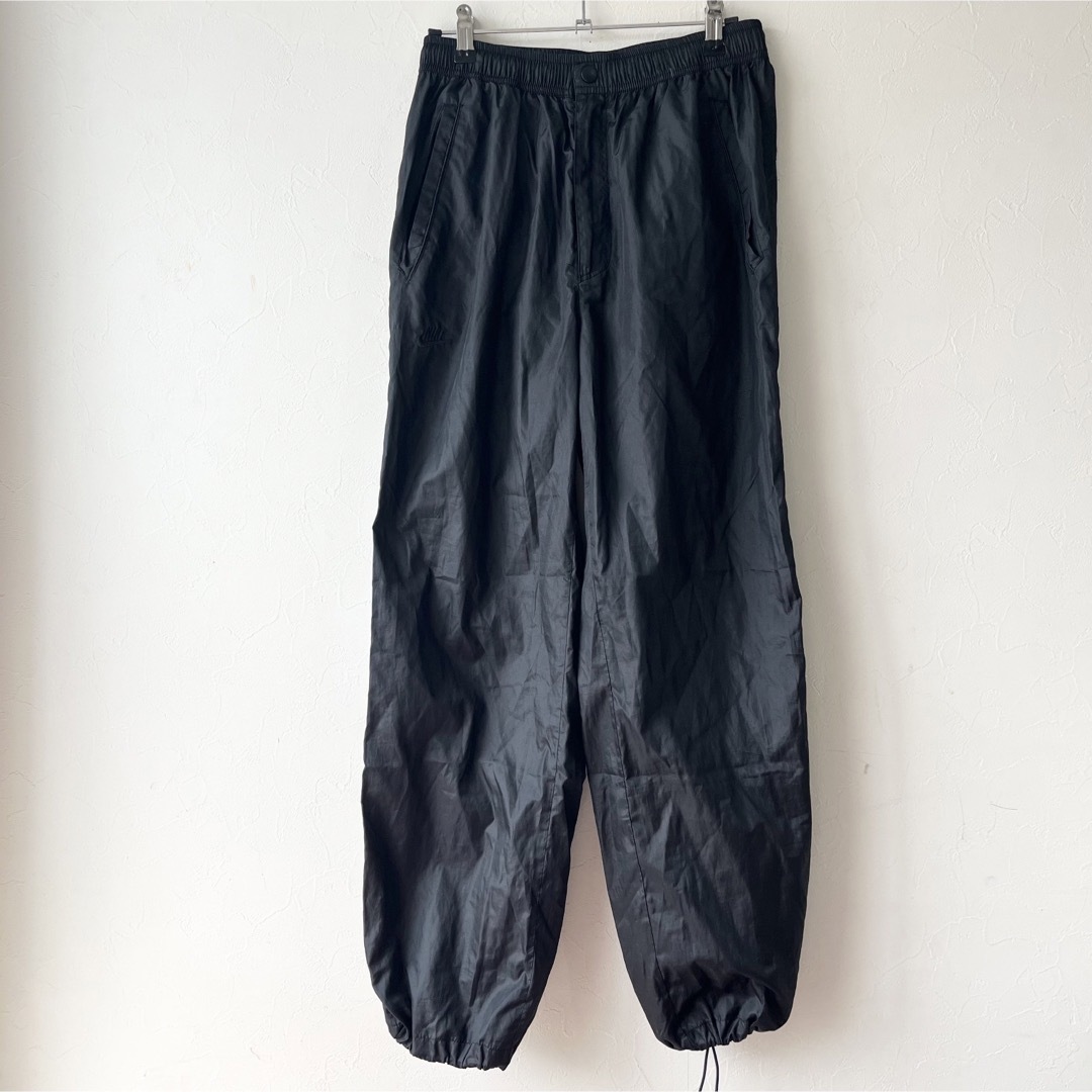 NIKE(ナイキ)の【NIKE】00s y2k tech nylon pant メンズのパンツ(その他)の商品写真