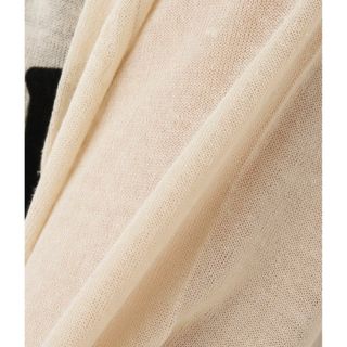 IENA - IENA LIEN VACANCES シアープルオーバー☆新品未使用☆の通販