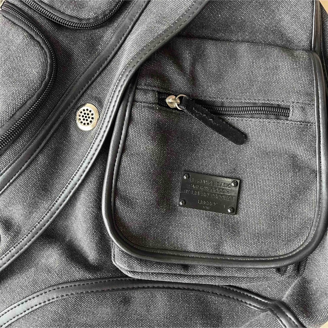 在庫限定品 archive Y2K 00s tech ギミック ワンショルダー ショルダー