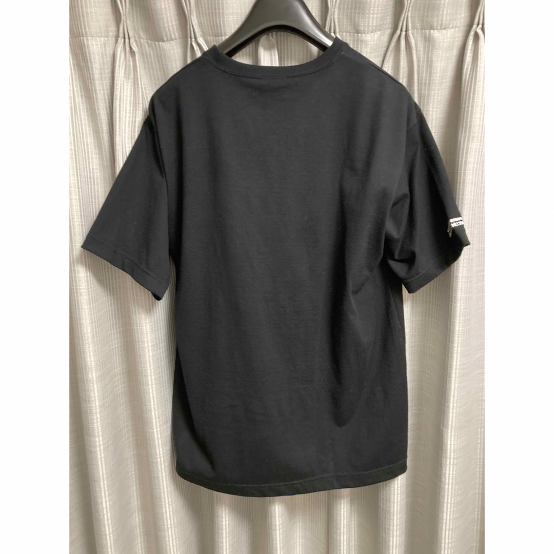 W)taps(ダブルタップス)のwtaps   ダブルタップス　Tシャツ　02 メンズのトップス(Tシャツ/カットソー(半袖/袖なし))の商品写真