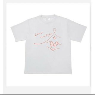 ジャニーズ(Johnny's)のなにわ男子 Debut tour 2022 1st LOVE Tシャツ(アイドルグッズ)