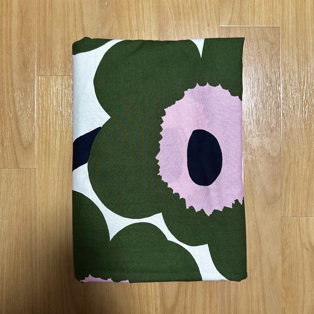 marimekko - marimekko Unikko デュべカバー 布団カバー シーツ シングルの通販 by T｜マリメッコならラクマ