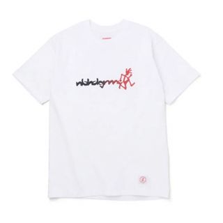 ネイバーフッド(NEIGHBORHOOD)のNHGM C-TEE ネイバーフッド　グラミチ　コラボ(Tシャツ/カットソー(半袖/袖なし))