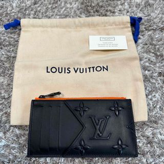 ルイヴィトン(LOUIS VUITTON)のルイヴィトン コインケース 美品(コインケース/小銭入れ)